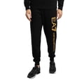 thumbnail image 1 of EA7 Logo Serise Joggers, Black, 1 of 7