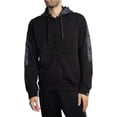 Series 7 Hoodie - Black main image 1