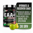 thumbnail image 1 of Nutrex Research EAA Hydration EAAs + BCAA Powder Muscle Recovery, Strength, Endurance 8G Essential Amino Acids + Electrolytes Apple Pear, 1 of 9