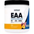 EAA Powder 30 Servings POG Flavor Essential Amino Acids