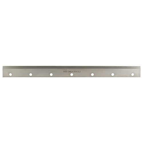 EAB Tool 2100009 13" Industrial Laminate Floor Cutting Replacement Blade - Recyclable,