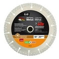 thumbnail image 1 of EAB Tool USA 257331 10 in. Metal Diamond Blade, 1 of 1