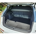 thumbnail image 1 of EACCESSORIES EA Cargo Liner – Trunk Mat for AUDI Q5 SQ5 Sportback 2018-2024 –Weather-Resistant Trunk Mats for Cars with Raised Lip–Non-Slip Car Trunk Mat Tray Pad Boot–Laser Pre-Cut Design for Audi Q5, 1 of 8