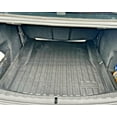 thumbnail image 1 of EACCESSORIES EA Cargo Liner – Trunk Mat for BMW 4-Series Coupe G82 G83 2021-2024 – Weather-Resistant Trunk Mats for Cars with Raised Lip – Non-Slip Car Trunk Mat Tray Pad Boot – Laser Pre-Cut Design, 1 of 8