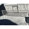 thumbnail image 1 of EACCESSORIES EA Rear Trunk Organizer Cargo Net for BMW X5 2007-2015 – Envelope Style Cargo Net for SUV – Premium Mesh Elastic Car Trunk Organizer Vehicle Carrier Storage – Compatible with BMW X5, 1 of 3