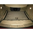 thumbnail image 1 of EACCESSORIES EA Rear Trunk Organizer Cargo Net for Cadillac CTS 2010-2014 – Floor Style Cargo Net for Wagon – Premium Mesh Car Trunk Organizer Vehicle Carrier Storage – Compatible with Caddy CTS, 1 of 7