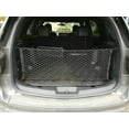 thumbnail image 1 of EACCESSORIES EA Rear Trunk Organizer Cargo Net for Ford Explorer 2011-2019 – Envelope Style Cargo Net for SUV – Premium Mesh Car Trunk Organizer Vehicle Carrier Storage – Compatible with Explorer, 1 of 8