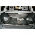 thumbnail image 1 of EACCESSORIES EA Rear Trunk Organizer Cargo Net for HONDA CR-V 1997-2001 – Floor Style Cargo Net for SUV – Premium Mesh Elastic Car Trunk Organizer Vehicle Carrier Storage – Compatible with HONDA CRV, 1 of 8