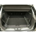 thumbnail image 2 of CKPEOR Car Rear Trunk Organizer Isolation Cargo Net, Mesh 2 of 9