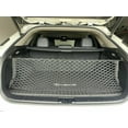 thumbnail image 1 of EACCESSORIES EA Rear Trunk Organizer Cargo Net for Lexus RX: 350, 350L, 350h, 450h, 450hL, 500h 2010-2023 – Envelope Style Cargo Net – Premium Mesh Car Trunk Organizer Vehicle Carrier Storage, 1 of 8