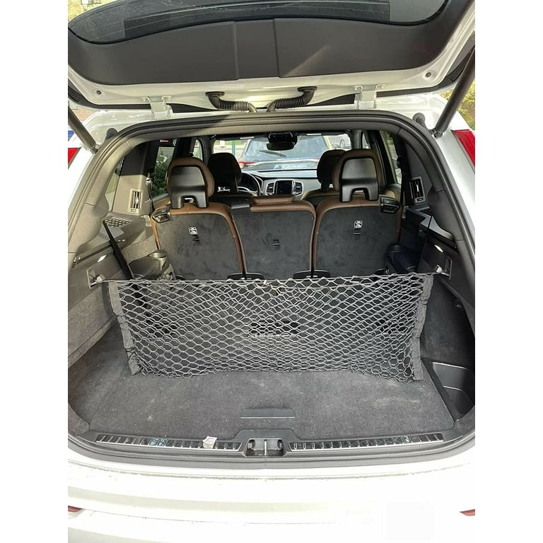 Volvo xc90 trunk organizer discount