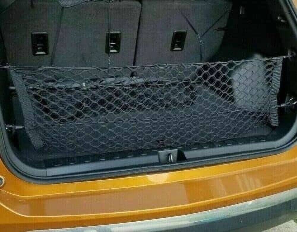 EACCESSORIES EA Trunk Organizer Cargo Net for Buick Encore GX 20202023