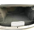 thumbnail image 1 of EACCESSORIES EA Trunk Organizer Cargo Net for Chevrolet Caprice 2011-2017 – Envelope Style Cargo Net for Sedan – Premium Mesh Car Trunk Organizer Vehicle Carrier Storage – Compatible Chevy Caprice, 1 of 8
