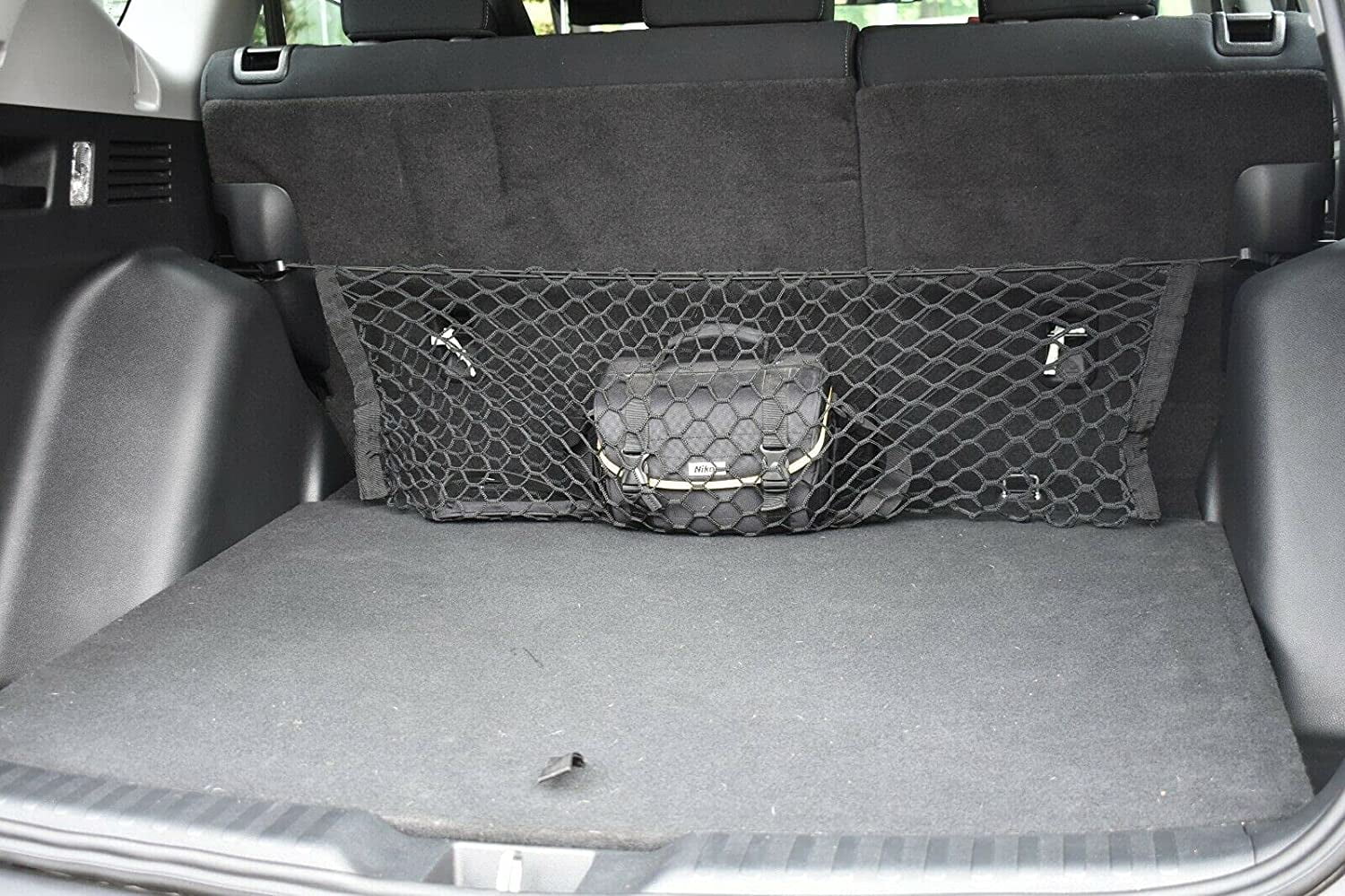 Honda cr v cargo organizer discount