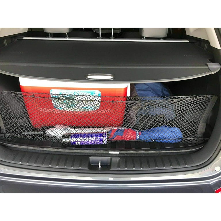 2022 hyundai tucson cargo net outlet