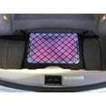 thumbnail image 1 of EACCESSORIES EA Trunk Organizer Cargo Net for Lexus SC300 SC400 SC430 1992-2010 – Floor Style Cargo Net for Coupe, Convertible – Premium Mesh Elastic Car Trunk Organizer – Compatible with SC300 SC400, 1 of 8
