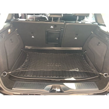 EAccessoriesUsa Trunk Cargo Net Organizer – Envelope Style For Mercedes SL-Class 2013-2020