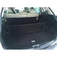 thumbnail image 1 of EACCESSORIES EA Trunk Organizer Cargo Net for Mazda CX-9 2007-2015 – Envelope Style Cargo Net for SUV – Premium Mesh Elastic Car Trunk Organizer Vehicle Carrier Storage – Compatible with Mazda CX-9, 1 of 4