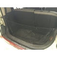thumbnail image 1 of EACCESSORIES EA Trunk Organizer Cargo Net for Nissan Cube 2009-2014 – Envelope Style Cargo Net for Wagon – Premium Mesh Car Trunk Organizer Vehicle Carrier Storage – Compatible with Nissan Cube, 1 of 5