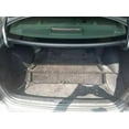 thumbnail image 1 of EACCESSORIES EA Trunk Organizer Cargo Net for Nissan Maxima 1995-2003 Infiniti I30 I35 1996-2004 – Envelope Style Cargo Net for Sedan – Premium Mesh Car Trunk Organizer – Compatible Maxima I30 I35, 1 of 6