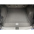 thumbnail image 1 of EACCESSORIES EA Trunk Organizer Cargo Net for Subaru Outback 2010-2023 – Floor Style Cargo Net for Wagon – Premium Mesh Car Trunk Organizer Vehicle Carrier Storage – Compatible with Subaru Outback, 1 of 8