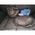 thumbnail image 1 of EACCESSORIES EA Trunk Organizer Cargo Net for Toyota FJ Cruiser 2007-2014 – Envelope & Floor Style Cargo Nets for SUV – Premium Mesh Car Trunk Organizer Vehicle Carrier Storage – Compatible FJ Cruiser, 1 of 8
