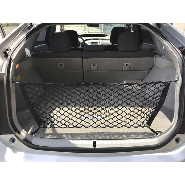Toyota prius trunk organizer discount