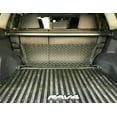 thumbnail image 1 of EACCESSORIES EA Trunk Organizer Cargo Net for Toyota RAV4 2019-2023 – Envelope Style Cargo Net for SUV – Premium Mesh Elastic Car Trunk Organizer Vehicle Carrier Storage – Compatible with Toyota RAV4, 1 of 8