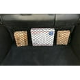 thumbnail image 1 of EACCESSORIES EA Trunk Organizer Cargo Net for Volkswagen Arteon 2019-2022 – Envelope Style Cargo Net – Premium Mesh Car Trunk Organizer Vehicle Carrier Storage – Compatible with VW Arteon, 1 of 5