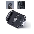thumbnail image 1 of EACHSHOT FALCAM F38 Multi-Functional Quick Release Base for Camera and Other Photographic Equipment, Can be Used with Shoulder Straps F38B4406, 1 of 9