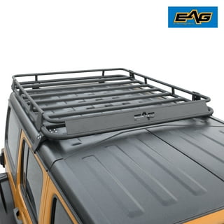 Eag roof rack jk hotsell