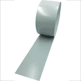 thumbnail image 1 of EAGLE 1: 26 Gauge General Use or Roofing Flashing Rolls - DIY or Contractors (Multiple Sizes in Listing) (Light Grey, 10"x120"), 1 of 5