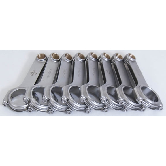 Eagle H-Beam Connecting Rods CRS67003DL19