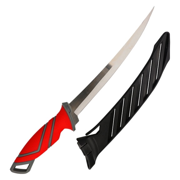 EAGLE CLAW FILLET KNIFE STAINLESS STEEL 9IN