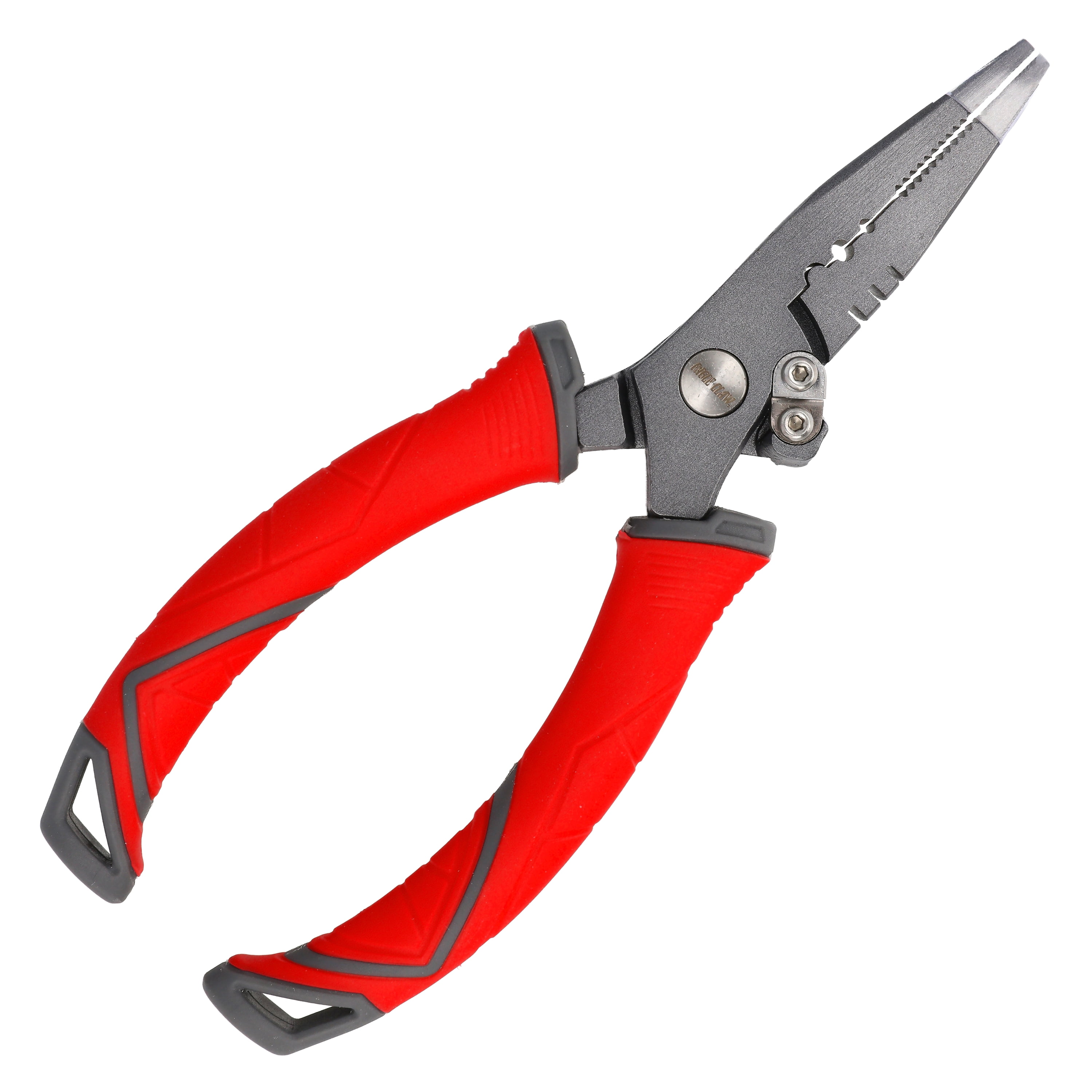 EAGLE CLAW HEAVY DUTY FORGING PLIERS 7