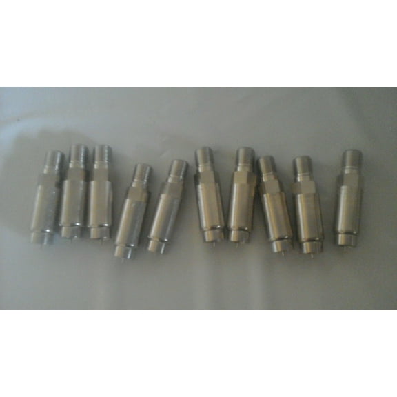 EAGLE COMTRONICS CABLE TV FILTER ONLY EHP 88 / 65 / 50 090 lot 10 pcs
