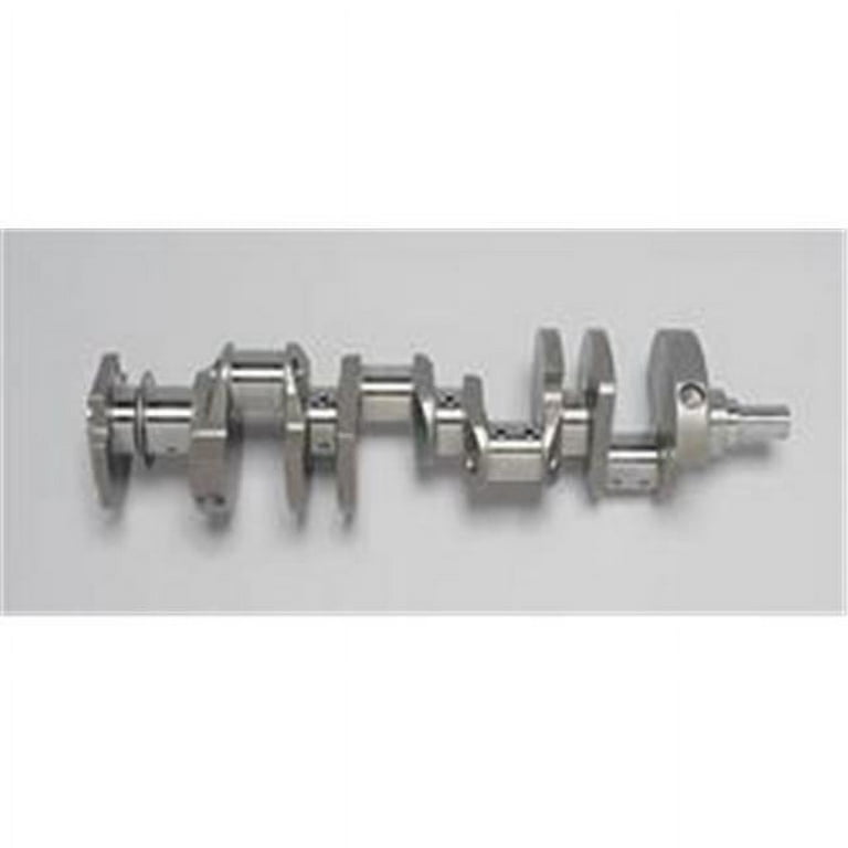 Eagle BBF 4340 Forged Crank - 4.140 Stroke