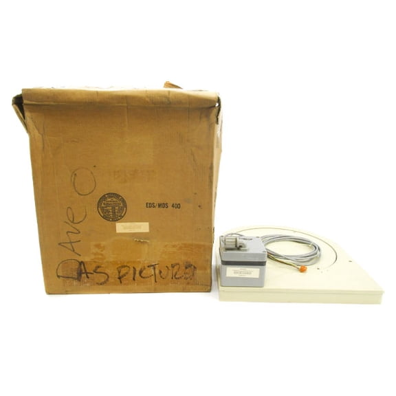 EAGLE EDS400 9845-001 (AS PICTURED) NSMP