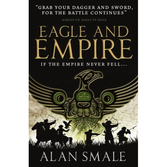 EAGLE & EMPIRE