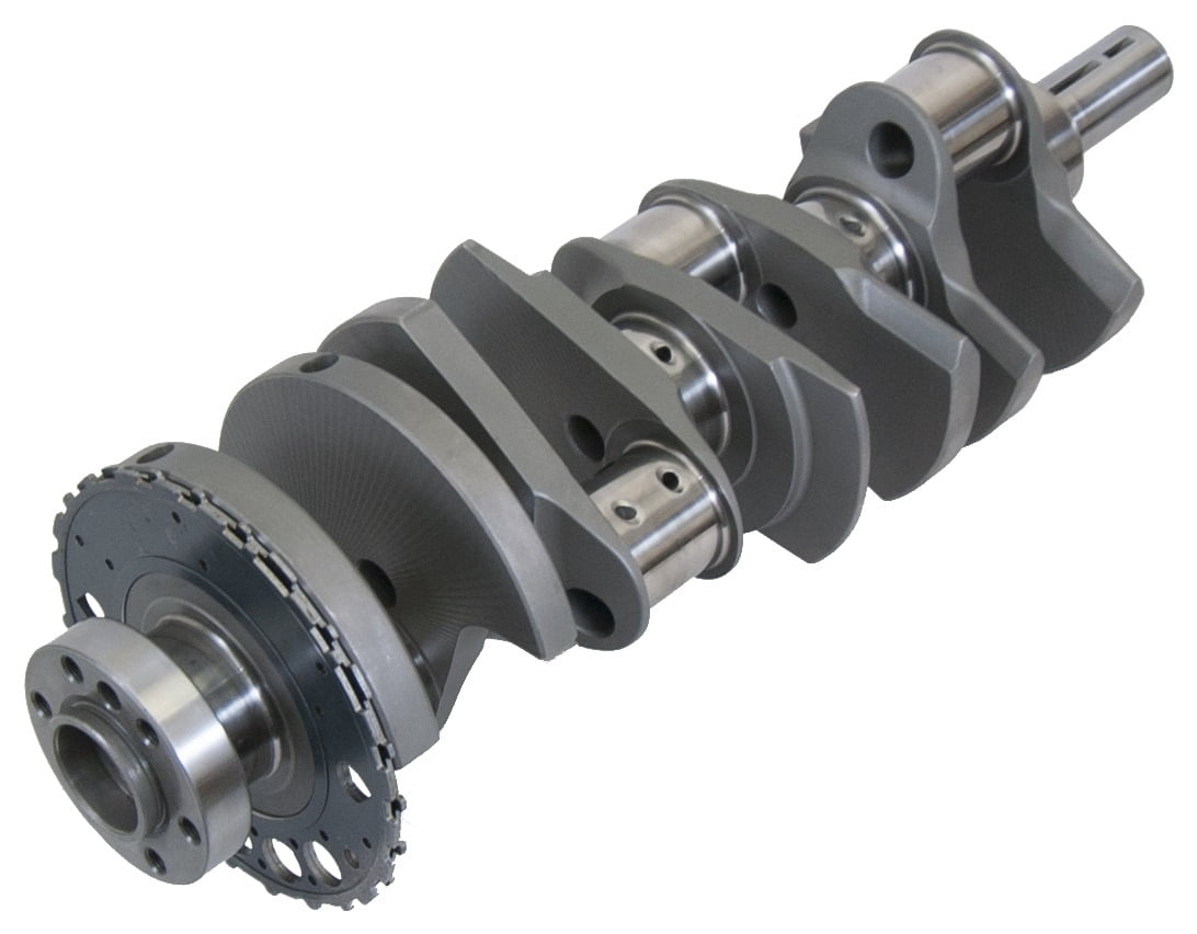EAGLE GM LS 4340 Steel Crank 3.622 Stroke 24X Reluct partNumber: 334636236100
