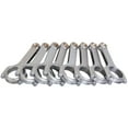 thumbnail image 1 of Eagle GM LS1 4340 Forged H-Beam Rods 6.100, 1 of 7