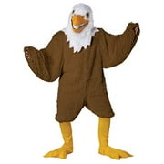 EAGLE MANIAC ADULT COSTUME