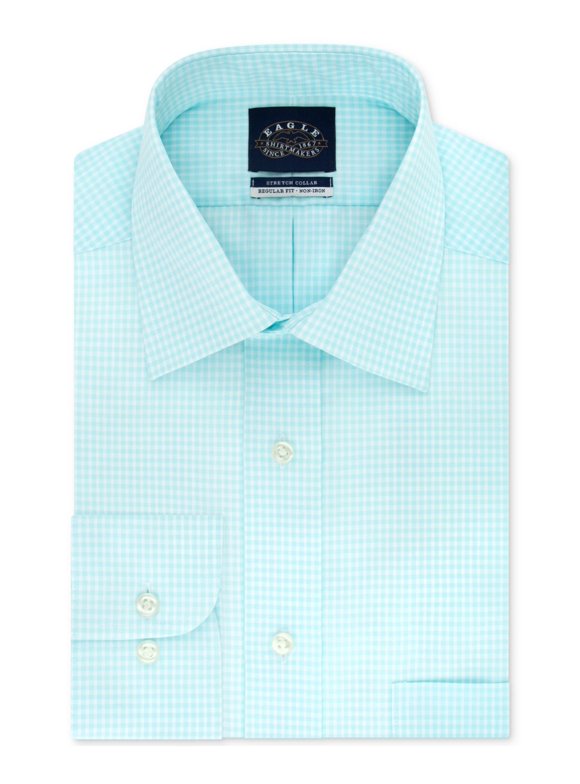 Mens Dress Shirts Eagle