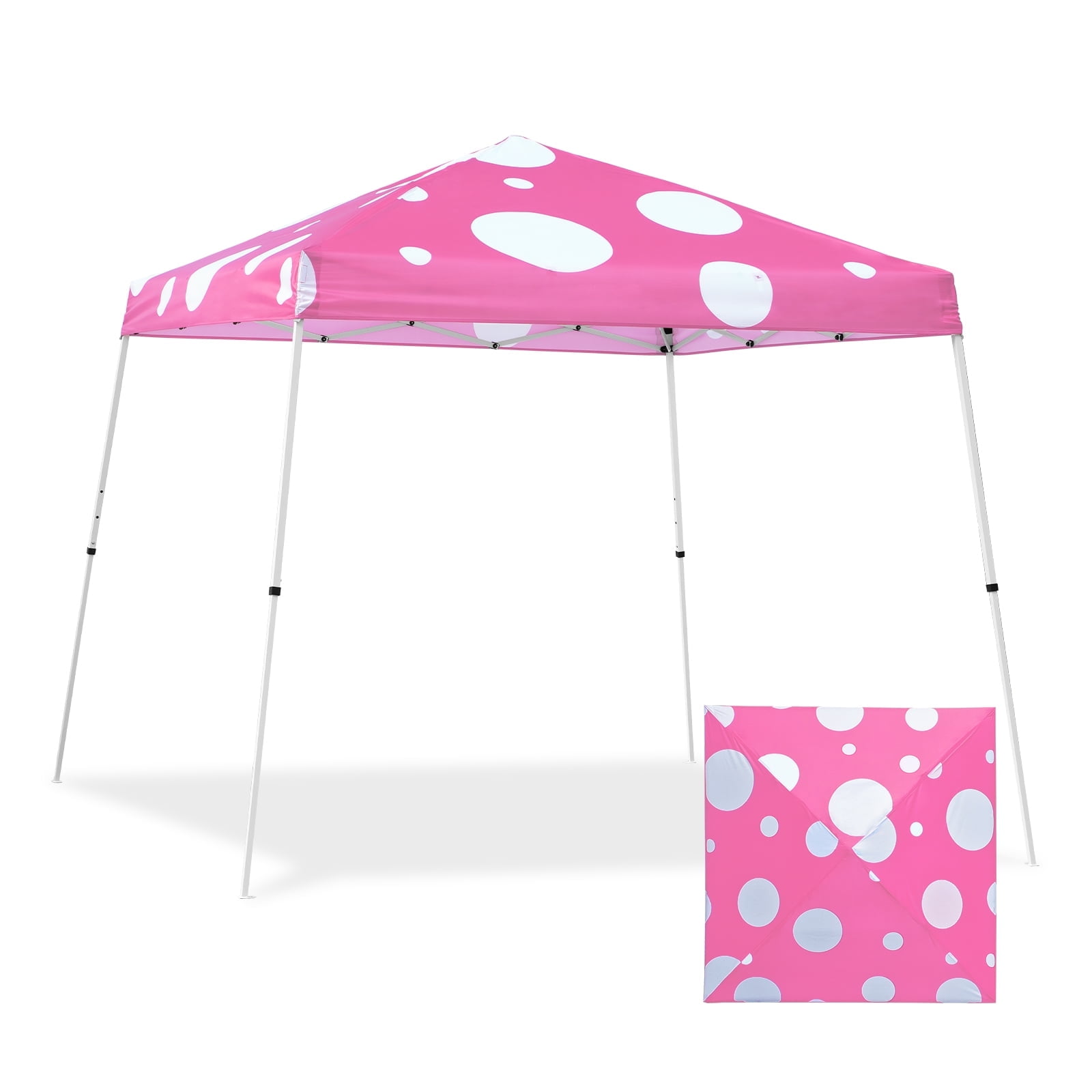 8x8 easy up discount