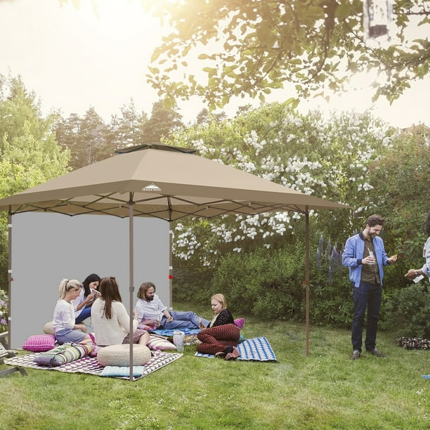 13x13 tent discount