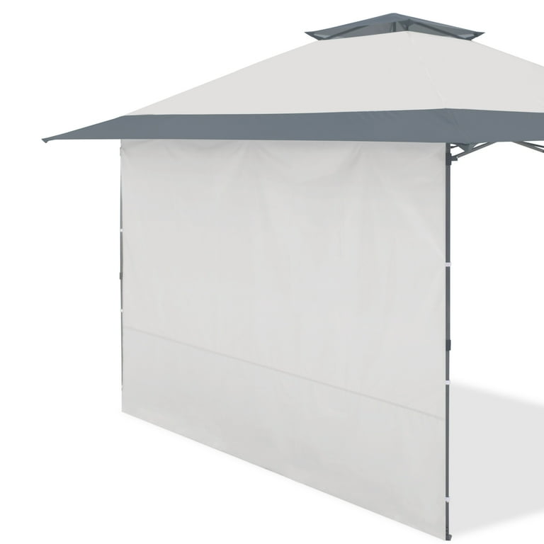 EAGLE PEAK Outdoor Waterproof Sidewall for 13x13 ft Straight EAGLE PEAK Outdoor Waterproof Sidewall for 13x13 ft Straight