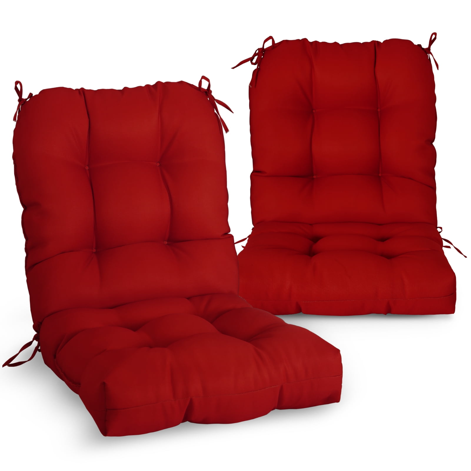 Patio chair pads walmart hotsell