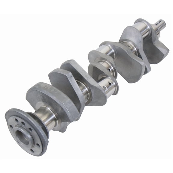EAGLE SBC 4340 Forged Crank 3.480 Stroke 350 Main partNumber: 4350348057CM