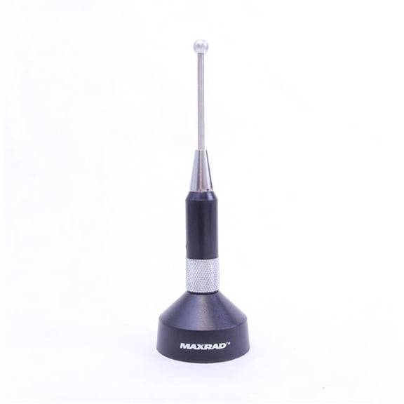 Barjan  3 in. Eagle Wedge Design Round Stick-On Blind Spot Mirror