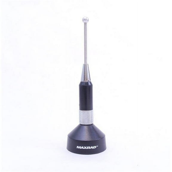 ACCESSORIES UNLIMITED - 18 FOOT RG58AU COAX CABLE WITH SOLDERED PL259 AND LUGS